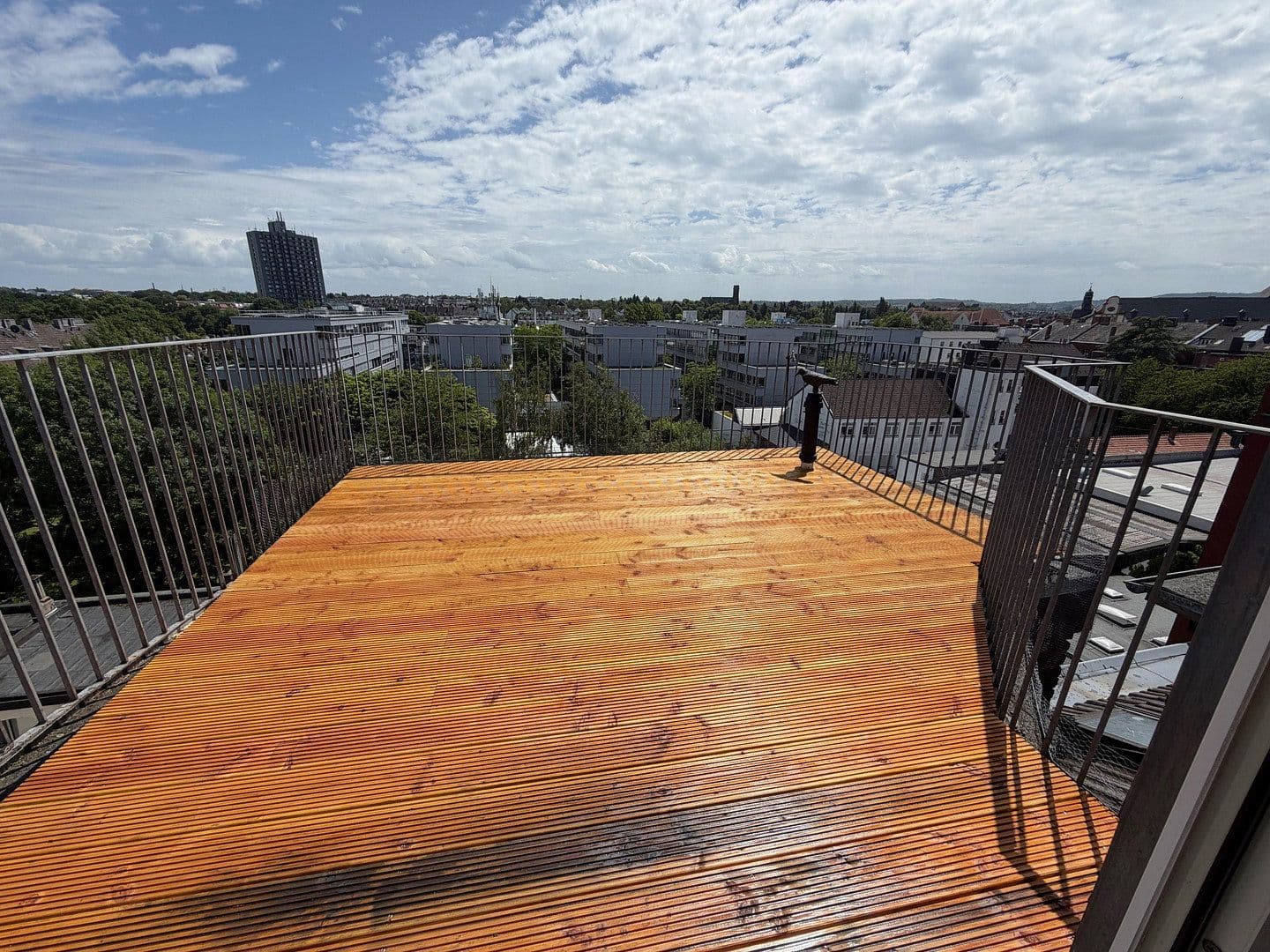 Pronájem bytu 3+1 90 m², Jülicherstr. 142, Cáchy, Severní Porýní-Vestfálsko Pronájem bytu 3+1 90 m², Jülicherstr. 142, Cáchy, Severní Porýní-Vestfálsko