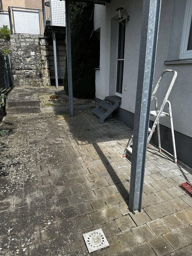 Prodej domu 280 m², pozemek 350 m², Wiesenttal, Bavorsko Prodej domu 280 m², pozemek 350 m², Wiesenttal, Bavorsko