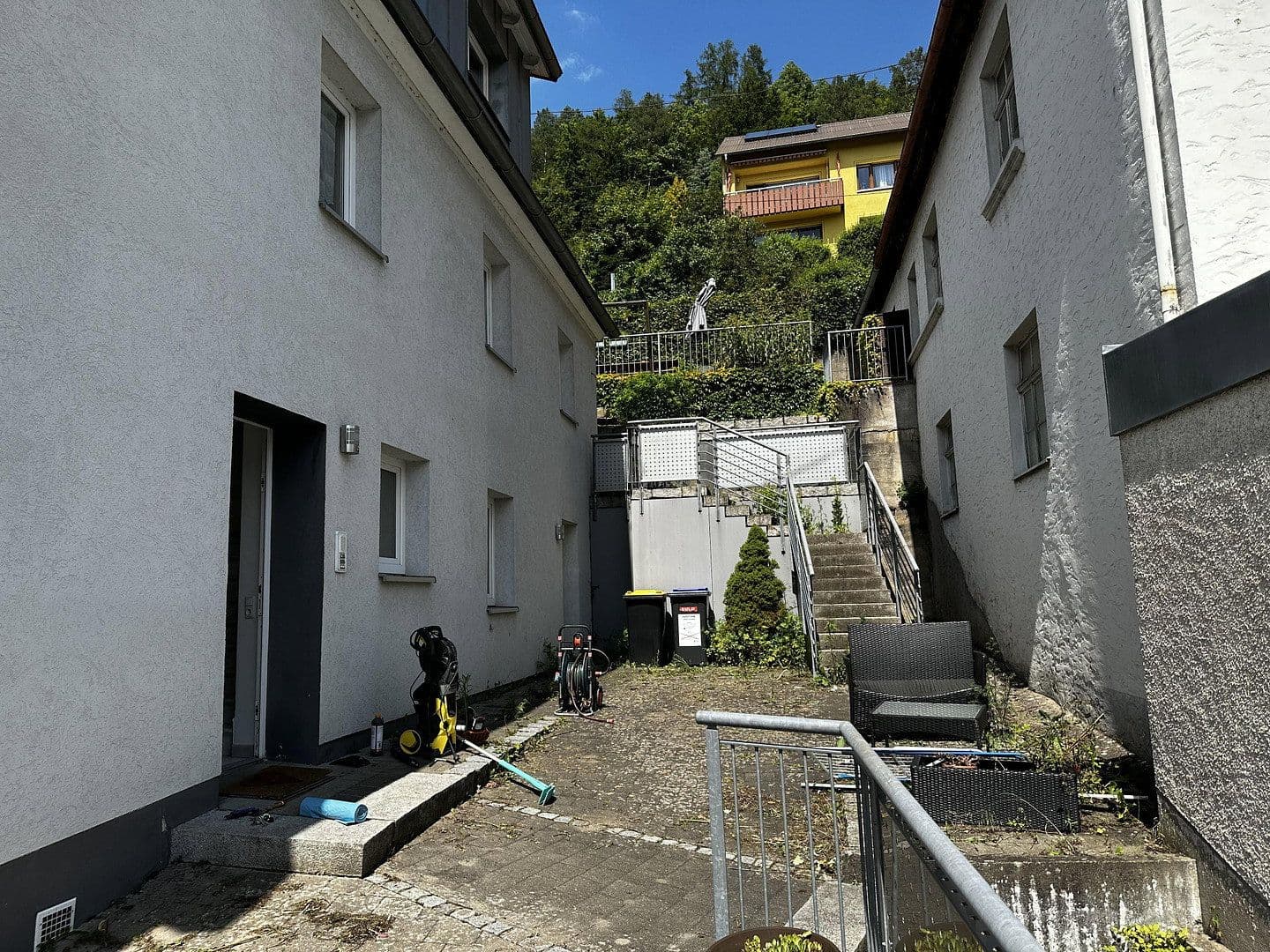 Prodej domu 280 m², pozemek 350 m², Wiesenttal, Bavorsko Prodej domu 280 m², pozemek 350 m², Wiesenttal, Bavorsko