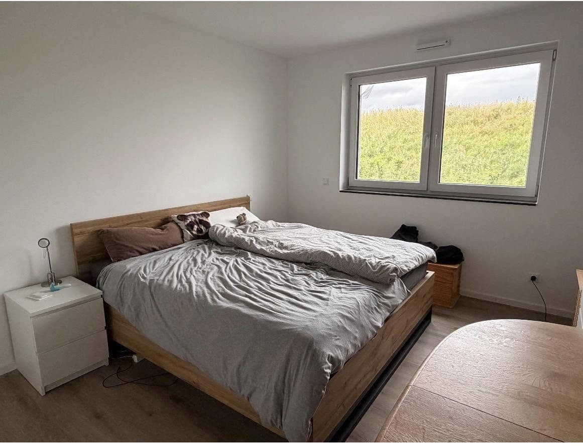 Pronájem bytu 1+1 80 m², Merzpark 5, Merzenich, Severní Porýní-Vestfálsko Pronájem bytu 1+1 80 m², Merzpark 5, Merzenich, Severní Porýní-Vestfálsko