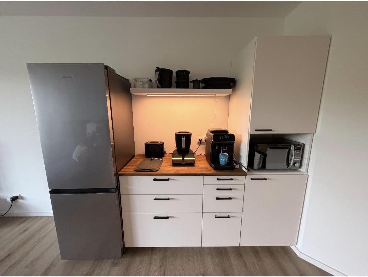 Pronájem bytu 1+1 80 m², Merzpark 5, Merzenich, Severní Porýní-Vestfálsko Pronájem bytu 1+1 80 m², Merzpark 5, Merzenich, Severní Porýní-Vestfálsko