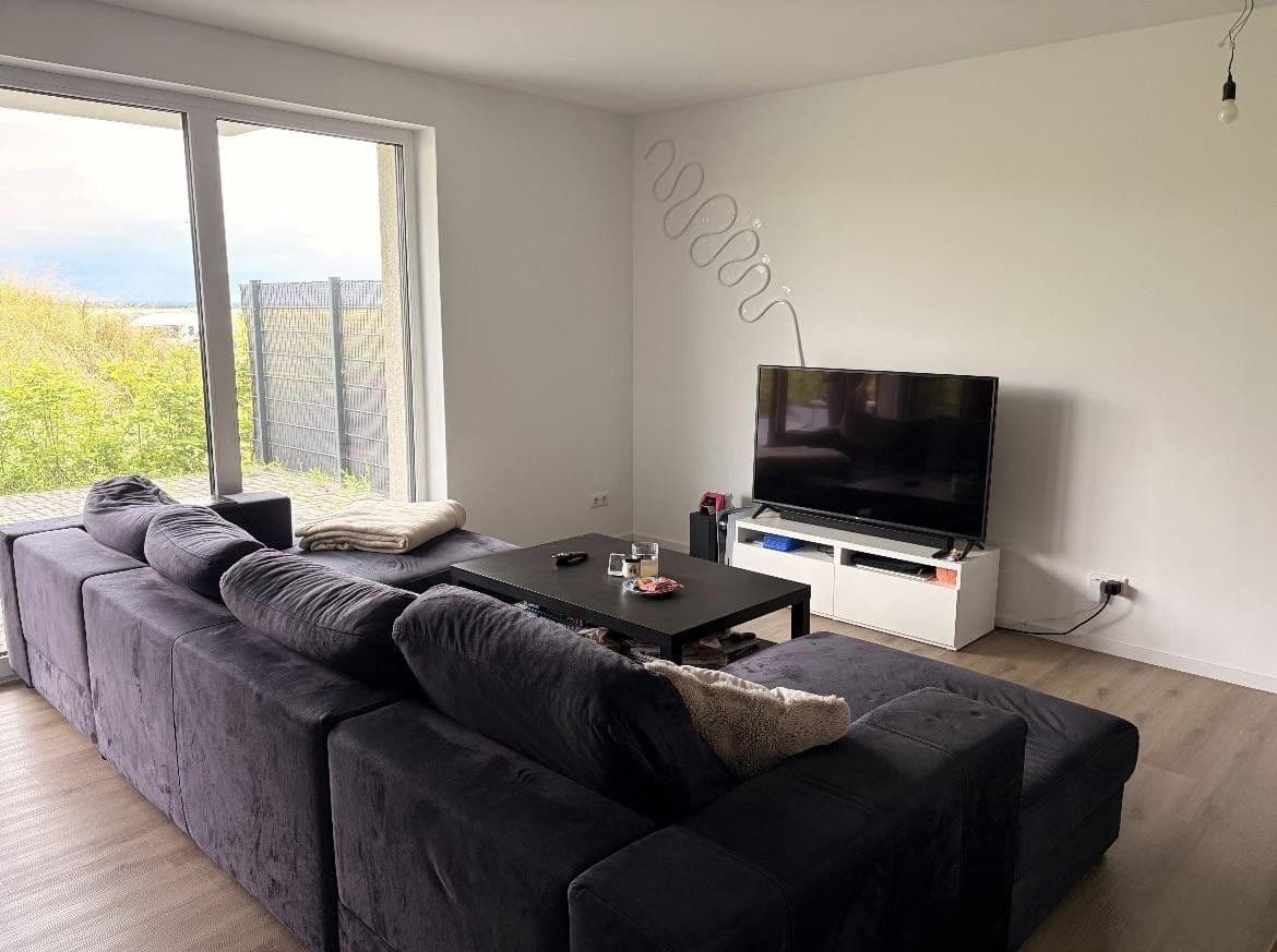 Pronájem bytu 1+1 80 m², Merzpark 5, Merzenich, Severní Porýní-Vestfálsko Pronájem bytu 1+1 80 m², Merzpark 5, Merzenich, Severní Porýní-Vestfálsko