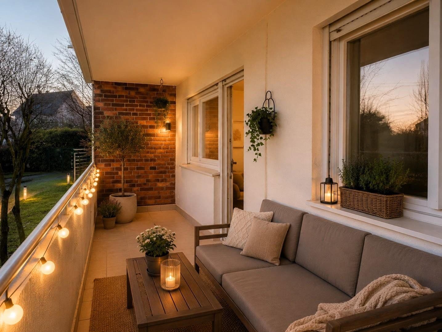 Pronájem bytu 2+1 71 m², Kleiststr 28, Dreieich, Hessen Pronájem bytu 2+1 71 m², Kleiststr 28, Dreieich, Hessen