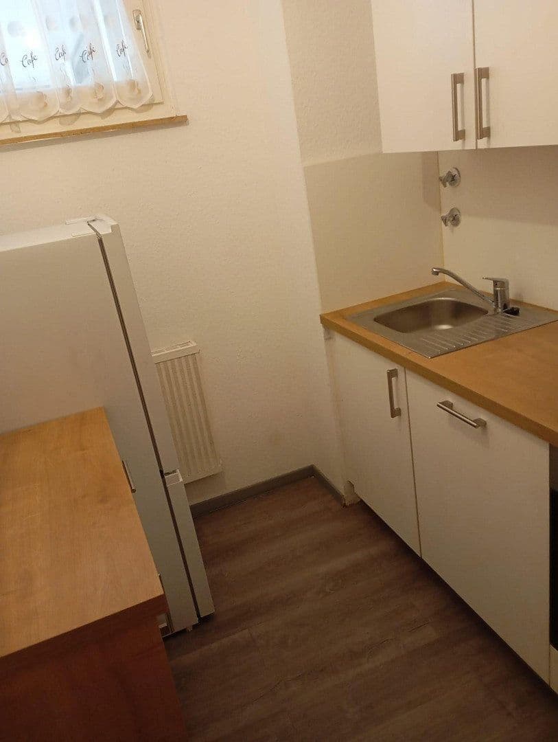 Pronájem bytu 2+1 61 m², Europakanal 36, Erlangen, Bavorsko Pronájem bytu 2+1 61 m², Europakanal 36, Erlangen, Bavorsko