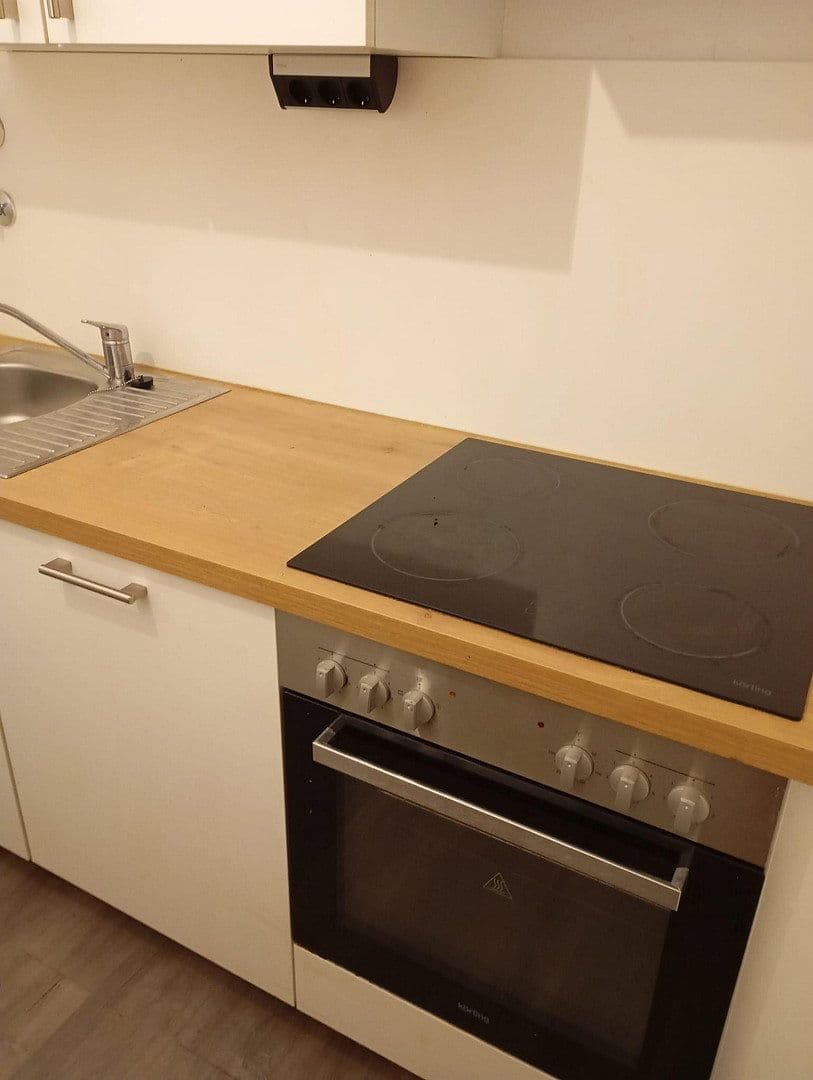 Pronájem bytu 2+1 61 m², Europakanal 36, Erlangen, Bavorsko Pronájem bytu 2+1 61 m², Europakanal 36, Erlangen, Bavorsko