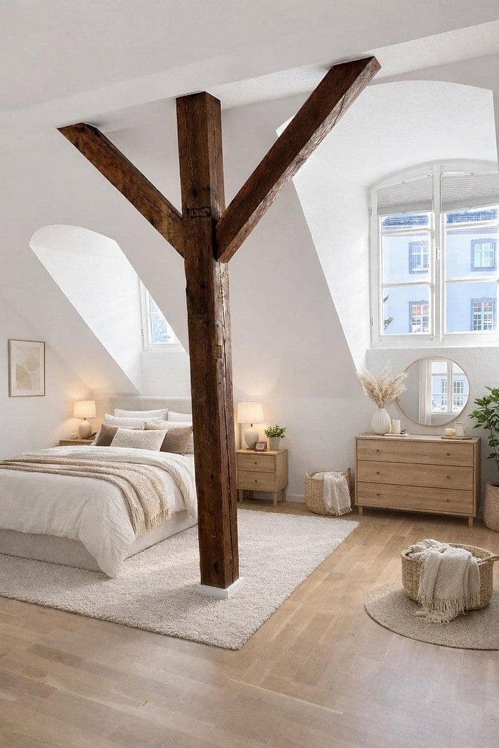 Pronájem bytu 2+kk 122 m², Fischergasse 13, Lindau (Bodensee), Bavorsko Pronájem bytu 2+kk 122 m², Fischergasse 13, Lindau (Bodensee), Bavorsko