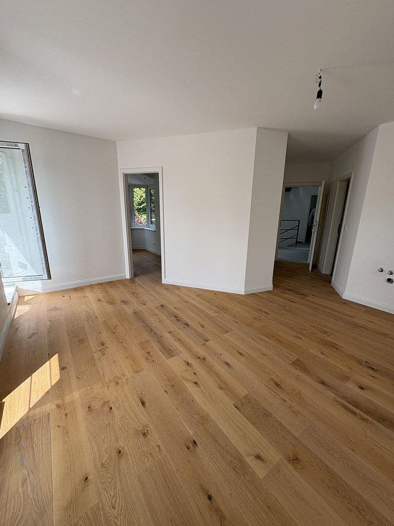 Prodej bytu 2+1 50 m², Berlin, Berlín Prodej bytu 2+1 50 m², Berlin, Berlín