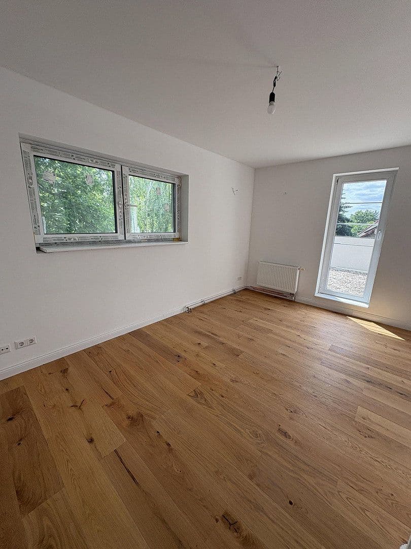 Prodej bytu 2+1 50 m², Berlin, Berlín Prodej bytu 2+1 50 m², Berlin, Berlín