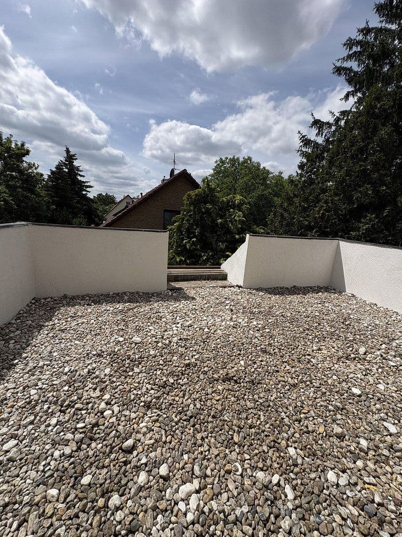 Prodej bytu 2+1 50 m², Berlin, Berlín Prodej bytu 2+1 50 m², Berlin, Berlín