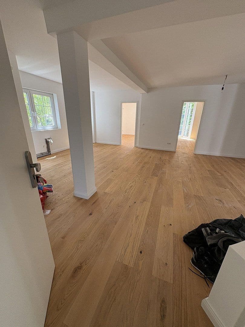Prodej bytu 3+1 80 m², Berlin, Berlín Prodej bytu 3+1 80 m², Berlin, Berlín