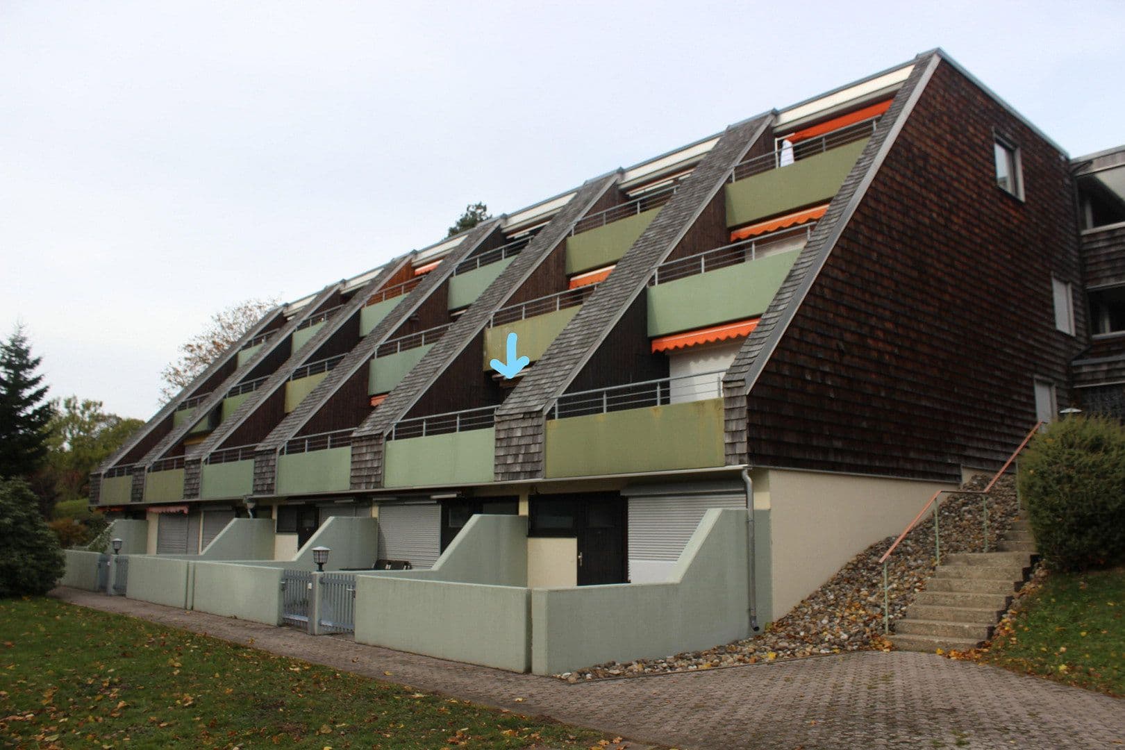 Prodej bytu 1+1 53 m², Feldbergstr. 1-3, Schonach im Schwarzwald, Bádensko-Württembersko Prodej bytu 1+1 53 m², Feldbergstr. 1-3, Schonach im Schwarzwald, Bádensko-Württembersko