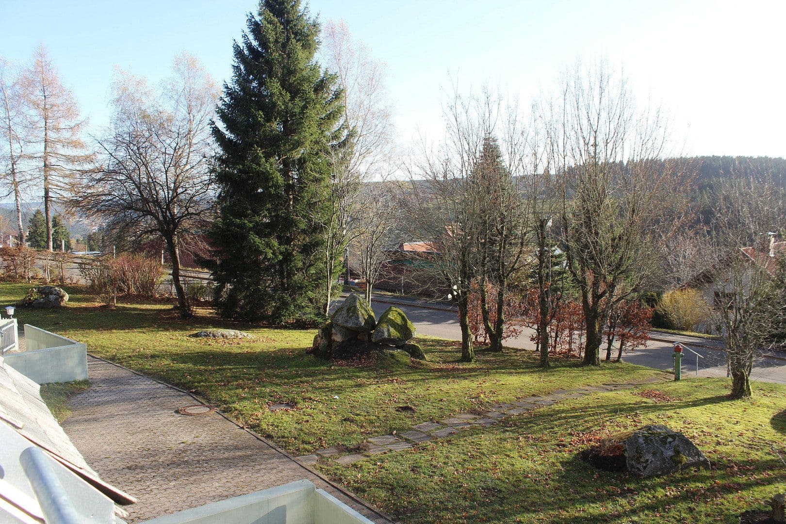 Prodej bytu 1+1 53 m², Feldbergstr. 1-3, Schonach im Schwarzwald, Bádensko-Württembersko Prodej bytu 1+1 53 m², Feldbergstr. 1-3, Schonach im Schwarzwald, Bádensko-Württembersko