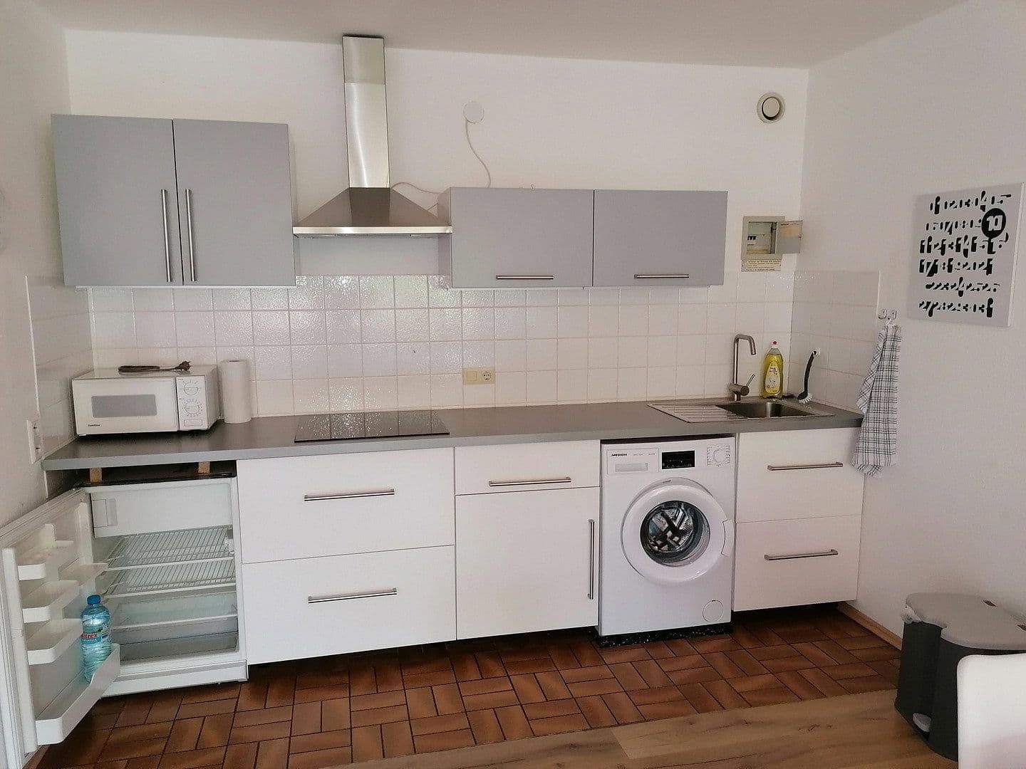 Prodej bytu 1+1 53 m², Feldbergstr. 1-3, Schonach im Schwarzwald, Bádensko-Württembersko Prodej bytu 1+1 53 m², Feldbergstr. 1-3, Schonach im Schwarzwald, Bádensko-Württembersko