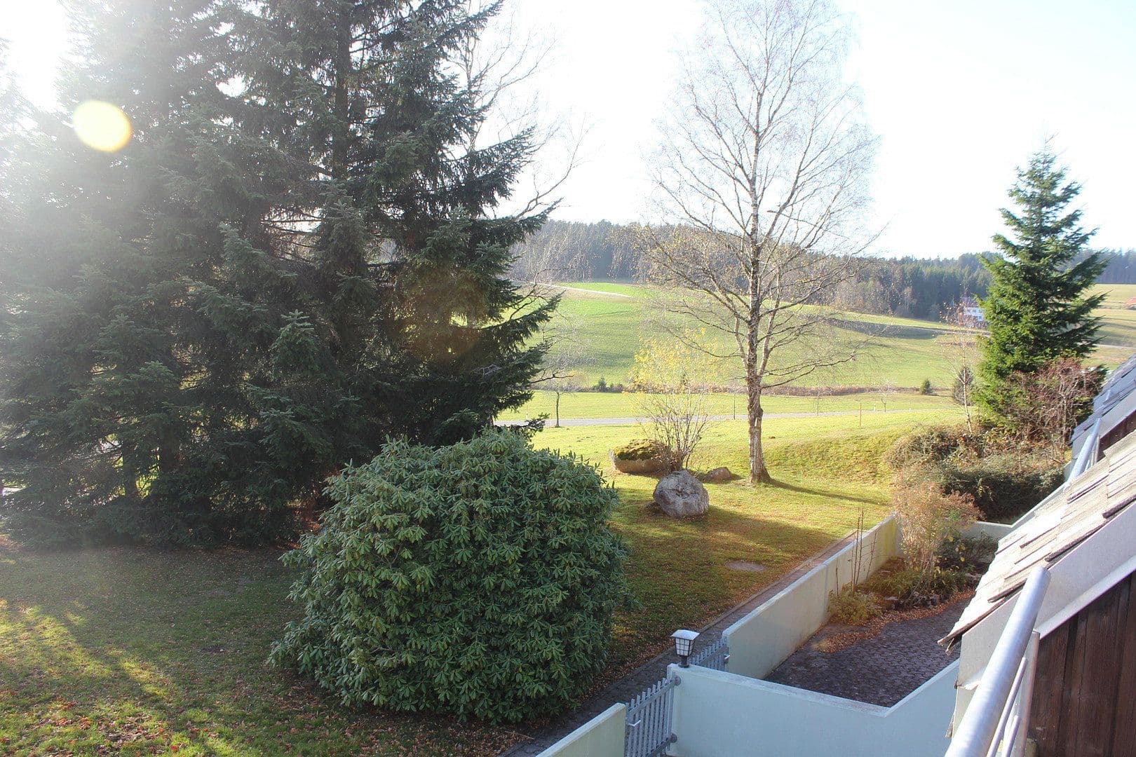 Prodej bytu 1+1 53 m², Feldbergstr. 1-3, Schonach im Schwarzwald, Bádensko-Württembersko Prodej bytu 1+1 53 m², Feldbergstr. 1-3, Schonach im Schwarzwald, Bádensko-Württembersko