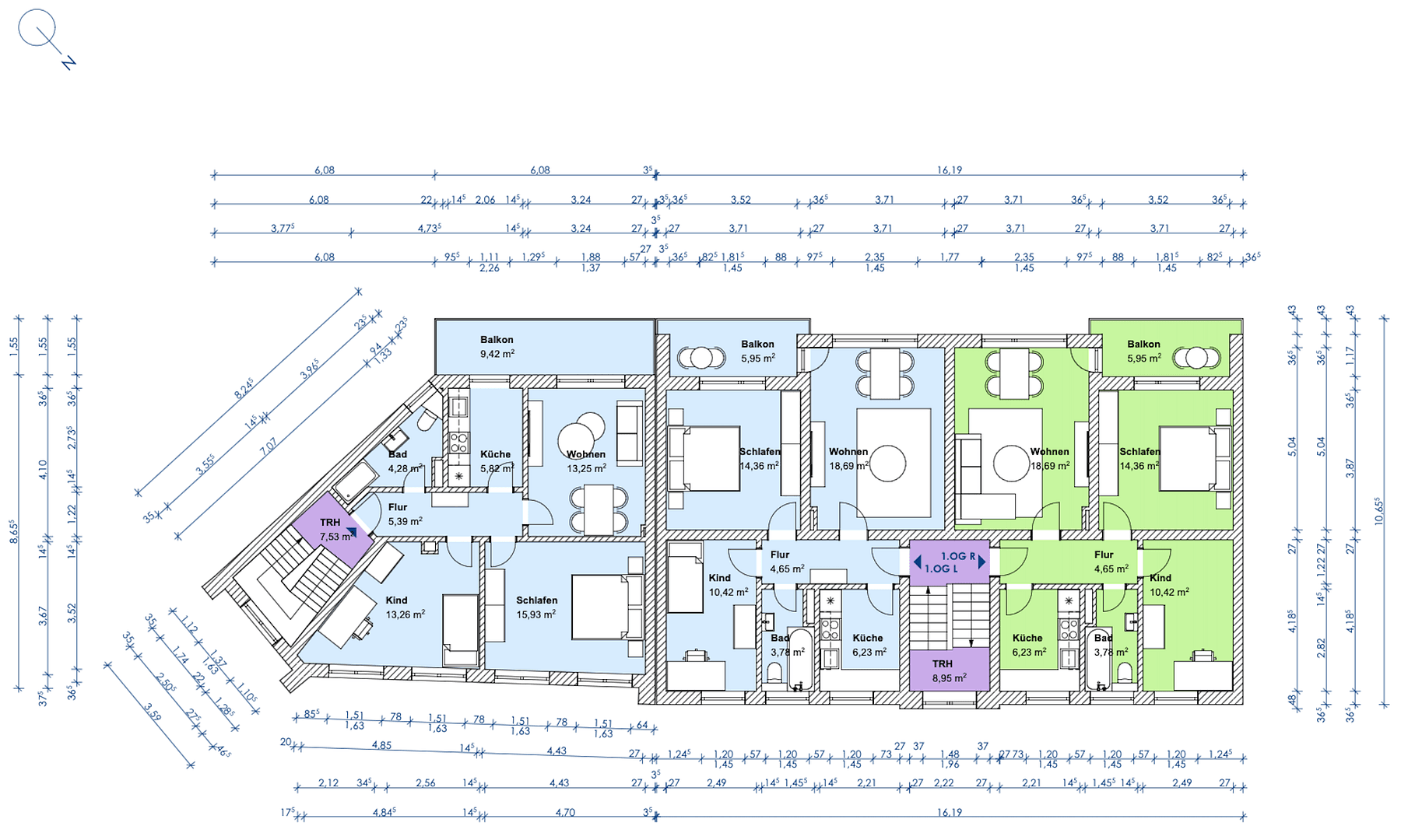 Prodej domu 497 m², pozemek 498 m², Dülmen, Severní Porýní-Vestfálsko Prodej domu 497 m², pozemek 498 m², Dülmen, Severní Porýní-Vestfálsko