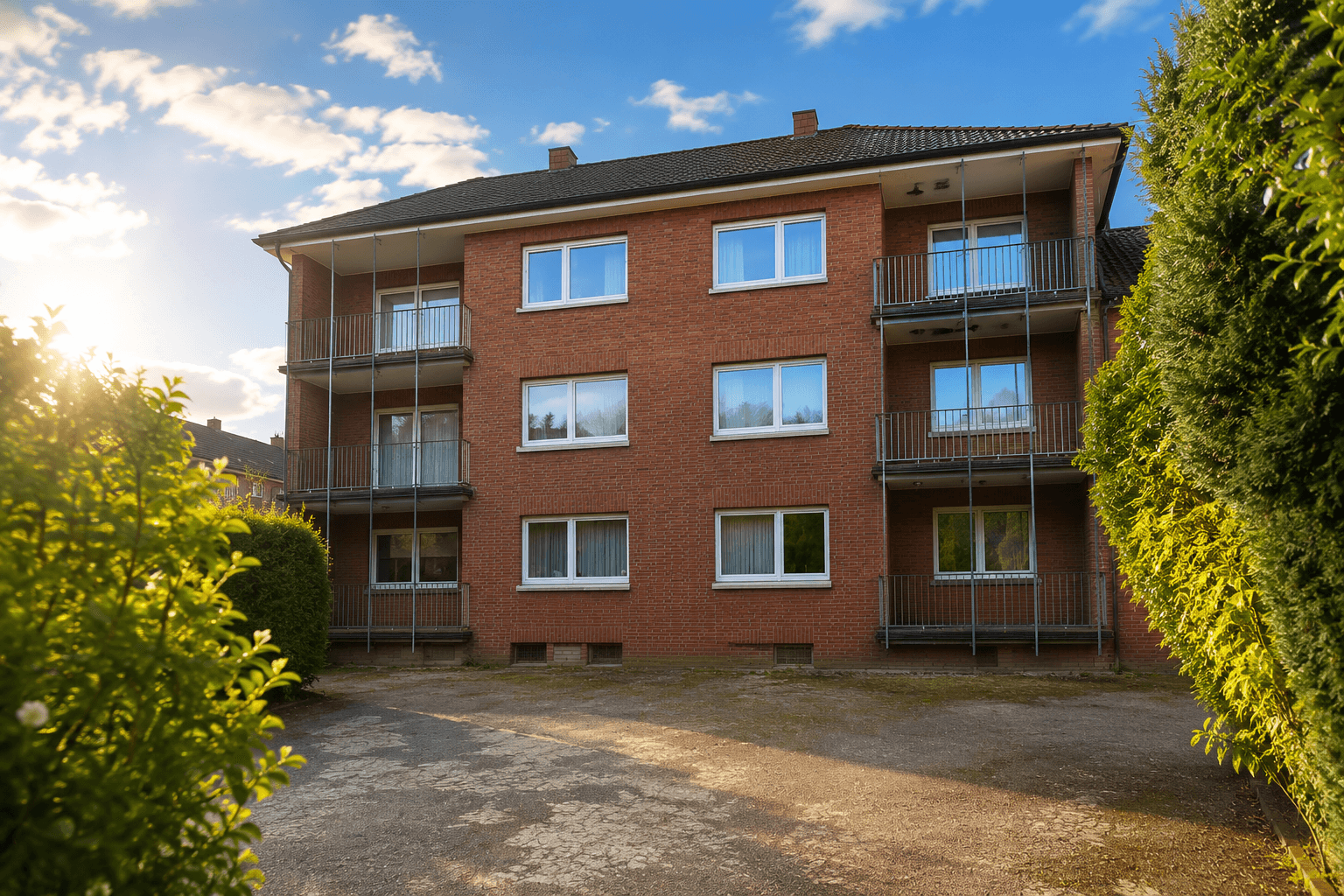 Prodej domu 497 m², pozemek 498 m², Dülmen, Severní Porýní-Vestfálsko Prodej domu 497 m², pozemek 498 m², Dülmen, Severní Porýní-Vestfálsko