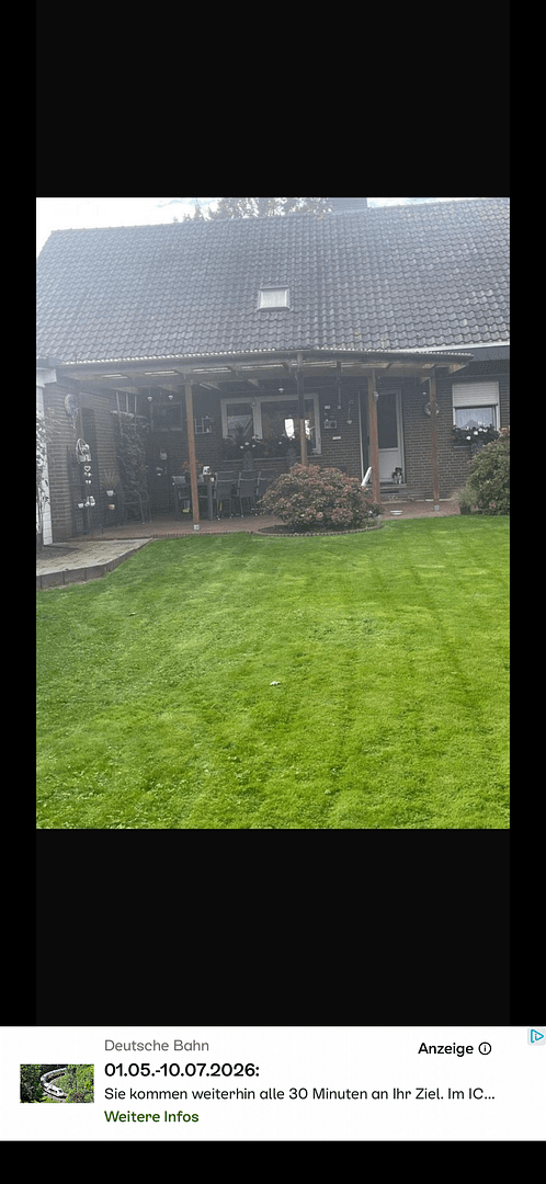 Prodej domu 220 m², pozemek 1.050 m², Am Lehmpool 10, Lorup, Dolní Sasko Prodej domu 220 m², pozemek 1.050 m², Am Lehmpool 10, Lorup, Dolní Sasko