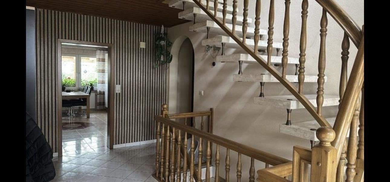 Prodej domu 220 m², pozemek 1.050 m², Am Lehmpool 10, Lorup, Dolní Sasko Prodej domu 220 m², pozemek 1.050 m², Am Lehmpool 10, Lorup, Dolní Sasko