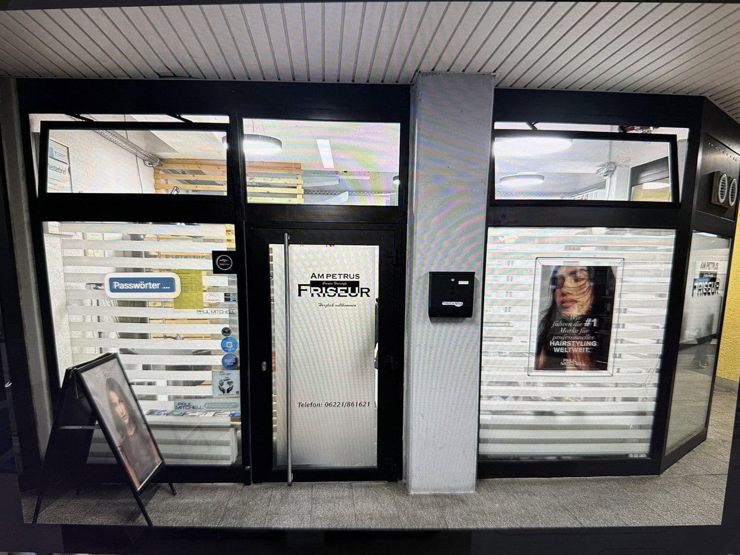 Prodej nebytového prostoru 39 m², Dossenheim, Bádensko-Württembersko Prodej nebytového prostoru 39 m², Dossenheim, Bádensko-Württembersko
