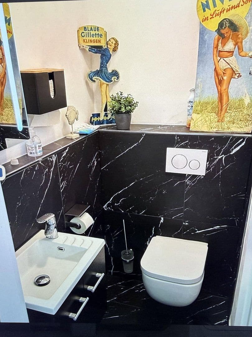 Prodej nebytového prostoru 39 m², Dossenheim, Bádensko-Württembersko Prodej nebytového prostoru 39 m², Dossenheim, Bádensko-Württembersko