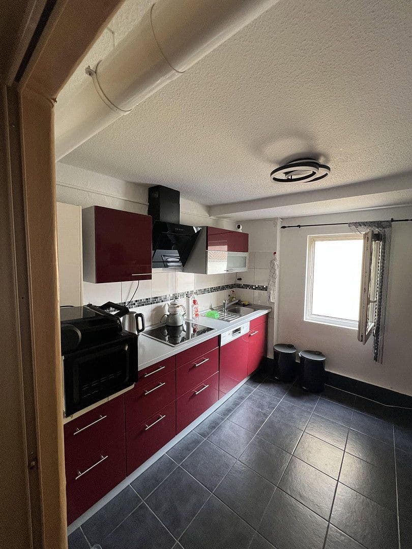 Prodej domu 246 m², pozemek 246 m², Asperg, Bádensko-Württembersko Prodej domu 246 m², pozemek 246 m², Asperg, Bádensko-Württembersko