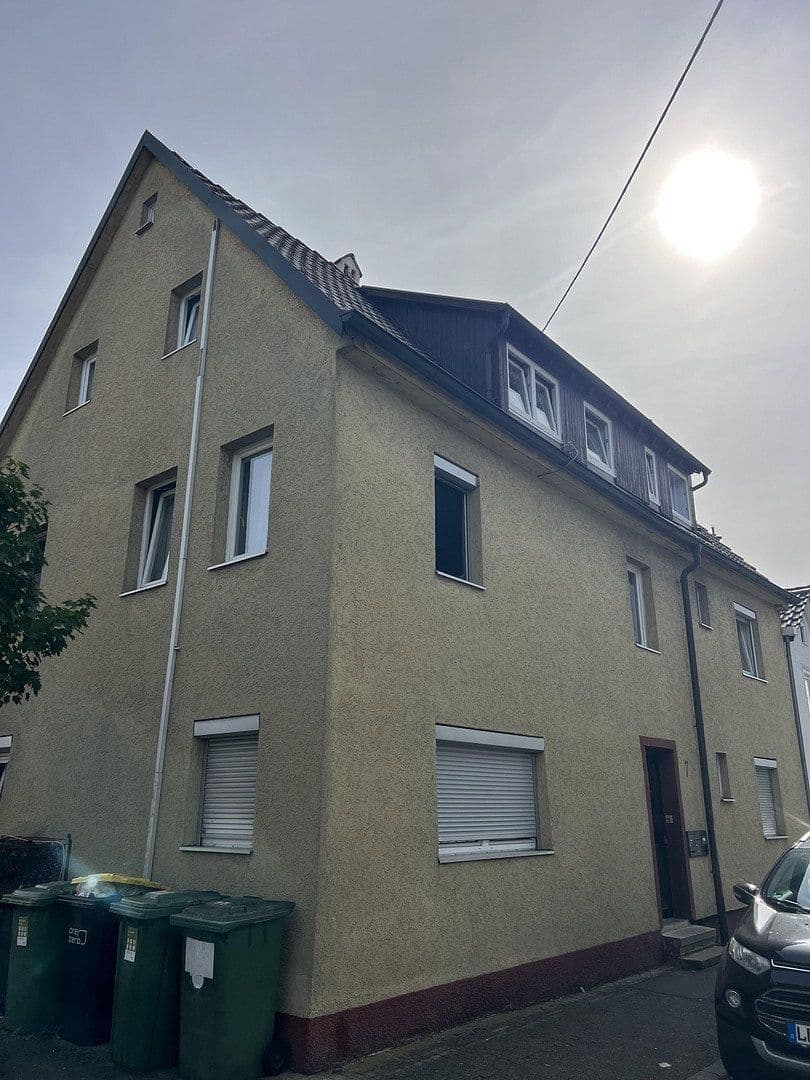 Prodej domu 246 m², pozemek 246 m², Asperg, Bádensko-Württembersko Prodej domu 246 m², pozemek 246 m², Asperg, Bádensko-Württembersko