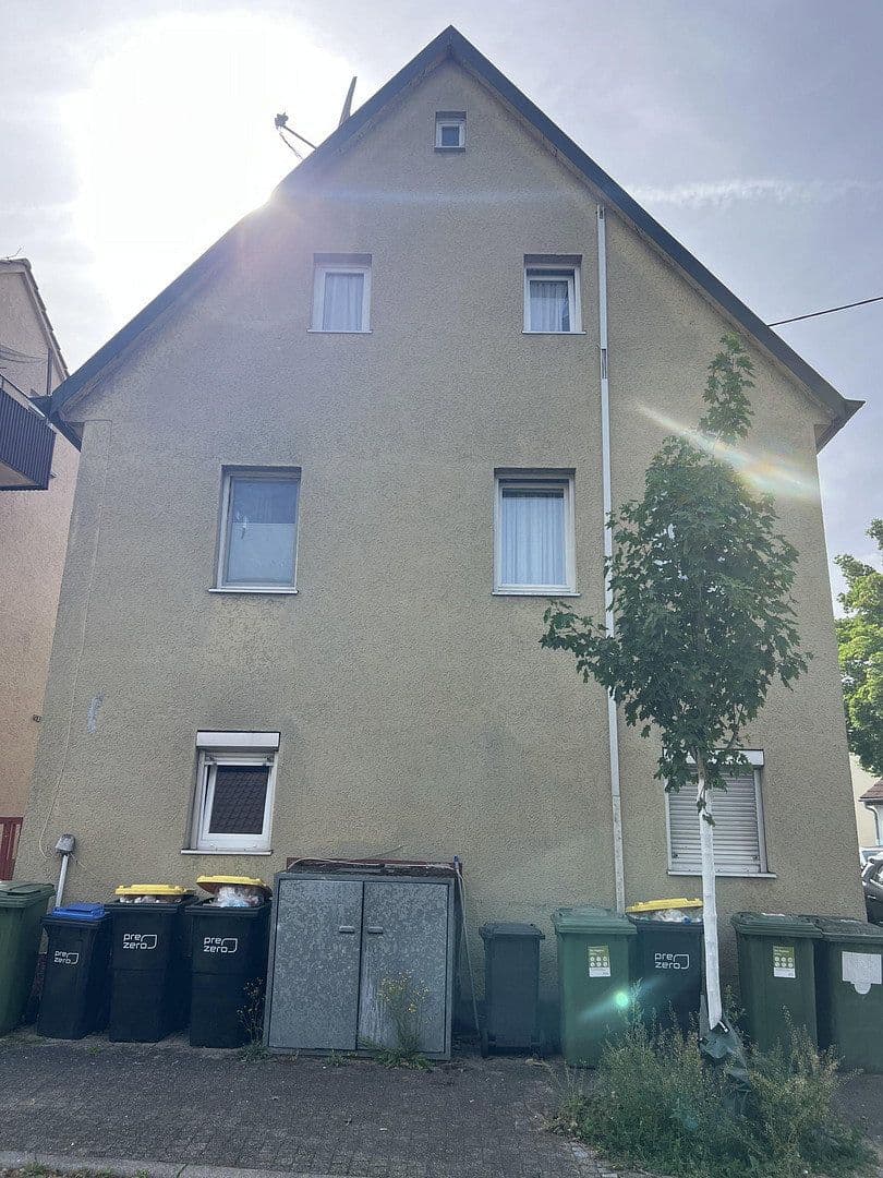 Prodej domu 246 m², pozemek 246 m², Asperg, Bádensko-Württembersko Prodej domu 246 m², pozemek 246 m², Asperg, Bádensko-Württembersko