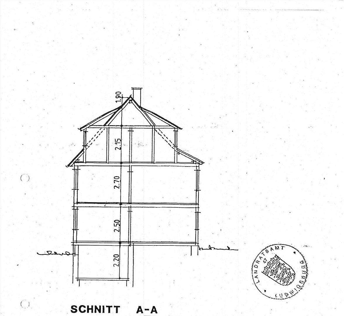 Prodej domu 246 m², pozemek 246 m², Asperg, Bádensko-Württembersko Prodej domu 246 m², pozemek 246 m², Asperg, Bádensko-Württembersko