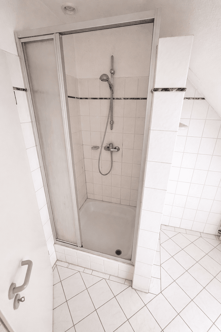 Pronájem bytu 1+kk 49 m², Dorfstraße 7, Damshagen, Mecklenburg-Vorpommern Pronájem bytu 1+kk 49 m², Dorfstraße 7, Damshagen, Mecklenburg-Vorpommern