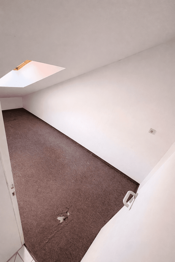 Pronájem bytu 1+kk 49 m², Dorfstraße 7, Damshagen, Mecklenburg-Vorpommern Pronájem bytu 1+kk 49 m², Dorfstraße 7, Damshagen, Mecklenburg-Vorpommern