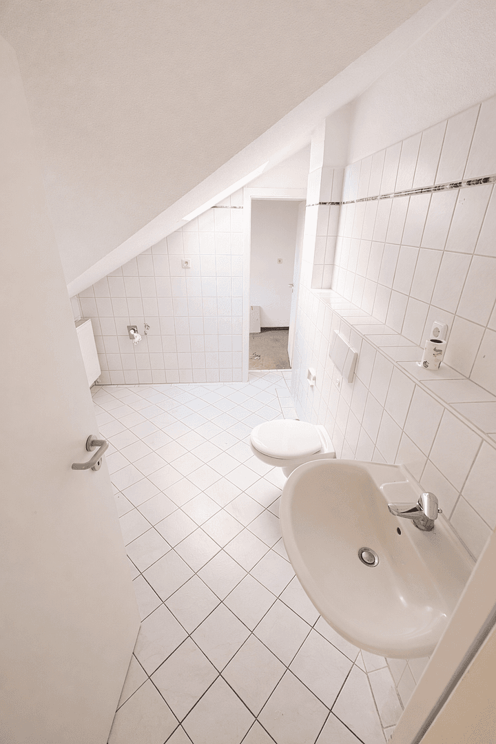 Pronájem bytu 1+kk 49 m², Dorfstraße 7, Damshagen, Mecklenburg-Vorpommern Pronájem bytu 1+kk 49 m², Dorfstraße 7, Damshagen, Mecklenburg-Vorpommern