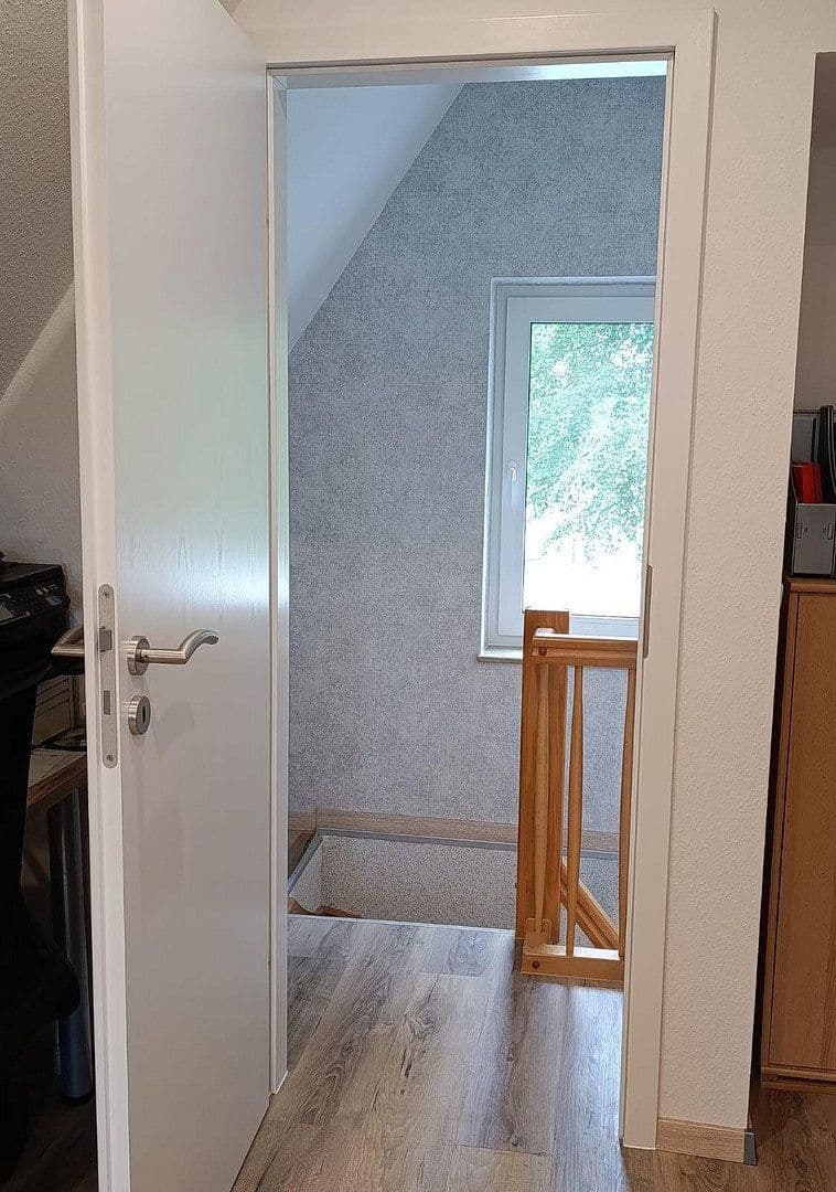 Prodej domu 82 m², pozemek 1.142 m², Karlshagen, Mecklenburg-Vorpommern Prodej domu 82 m², pozemek 1.142 m², Karlshagen, Mecklenburg-Vorpommern