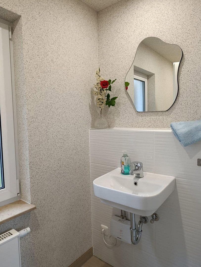 Prodej domu 82 m², pozemek 1.142 m², Karlshagen, Mecklenburg-Vorpommern Prodej domu 82 m², pozemek 1.142 m², Karlshagen, Mecklenburg-Vorpommern