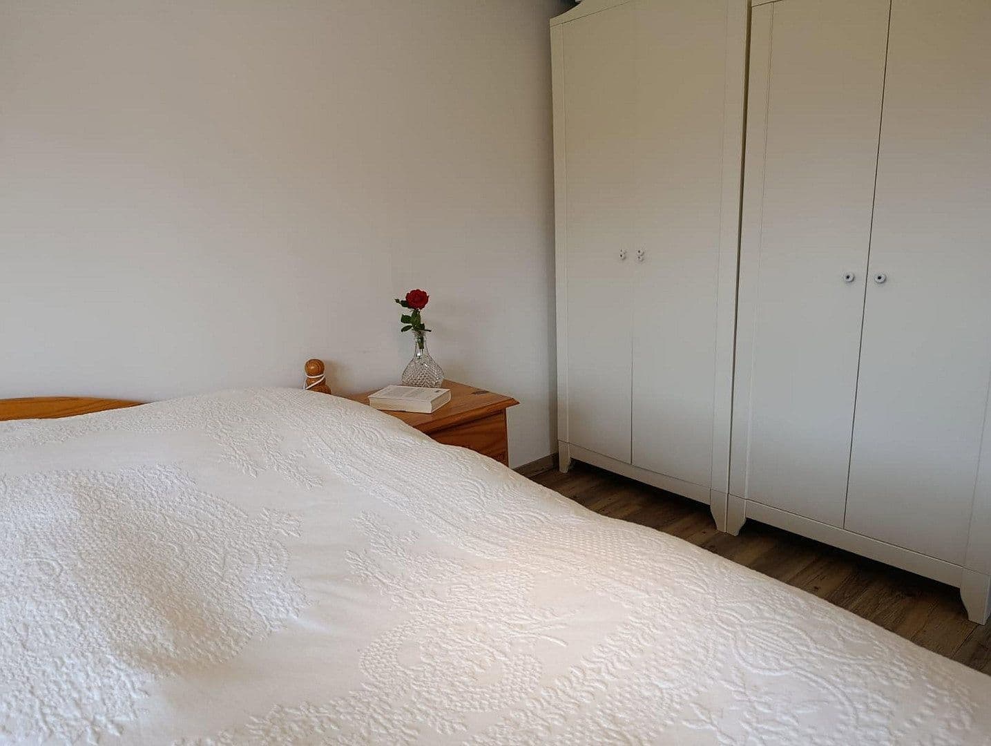 Prodej domu 82 m², pozemek 1.142 m², Karlshagen, Mecklenburg-Vorpommern Prodej domu 82 m², pozemek 1.142 m², Karlshagen, Mecklenburg-Vorpommern