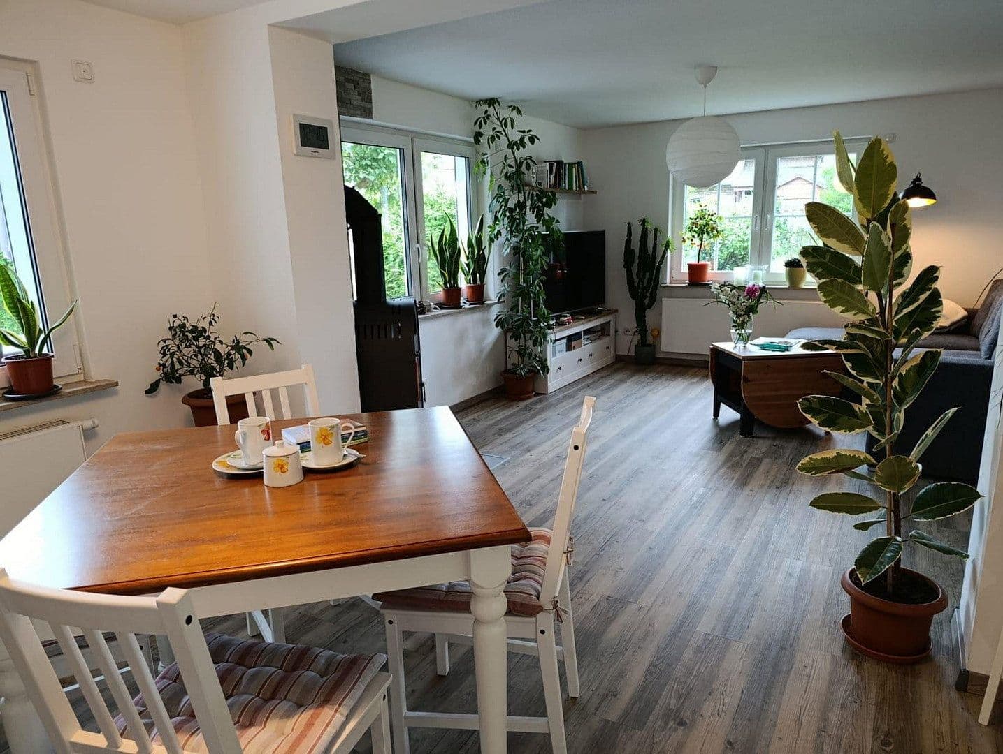Prodej domu 82 m², pozemek 1.142 m², Karlshagen, Mecklenburg-Vorpommern Prodej domu 82 m², pozemek 1.142 m², Karlshagen, Mecklenburg-Vorpommern