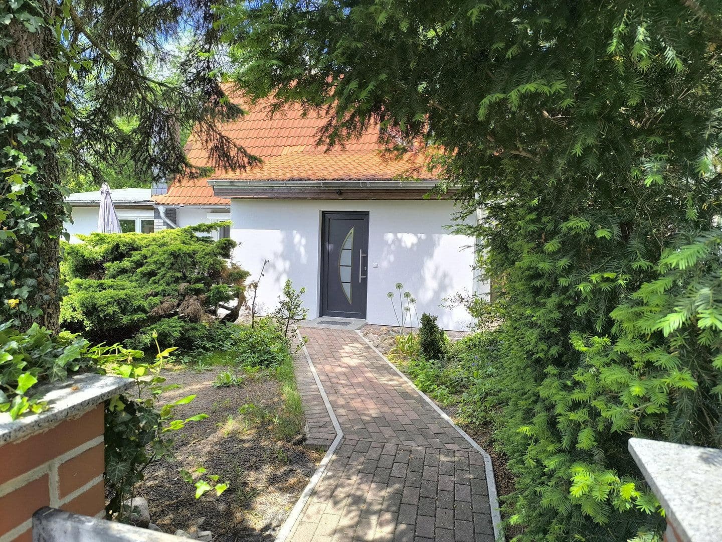 Prodej domu 82 m², pozemek 1.142 m², Karlshagen, Mecklenburg-Vorpommern Prodej domu 82 m², pozemek 1.142 m², Karlshagen, Mecklenburg-Vorpommern