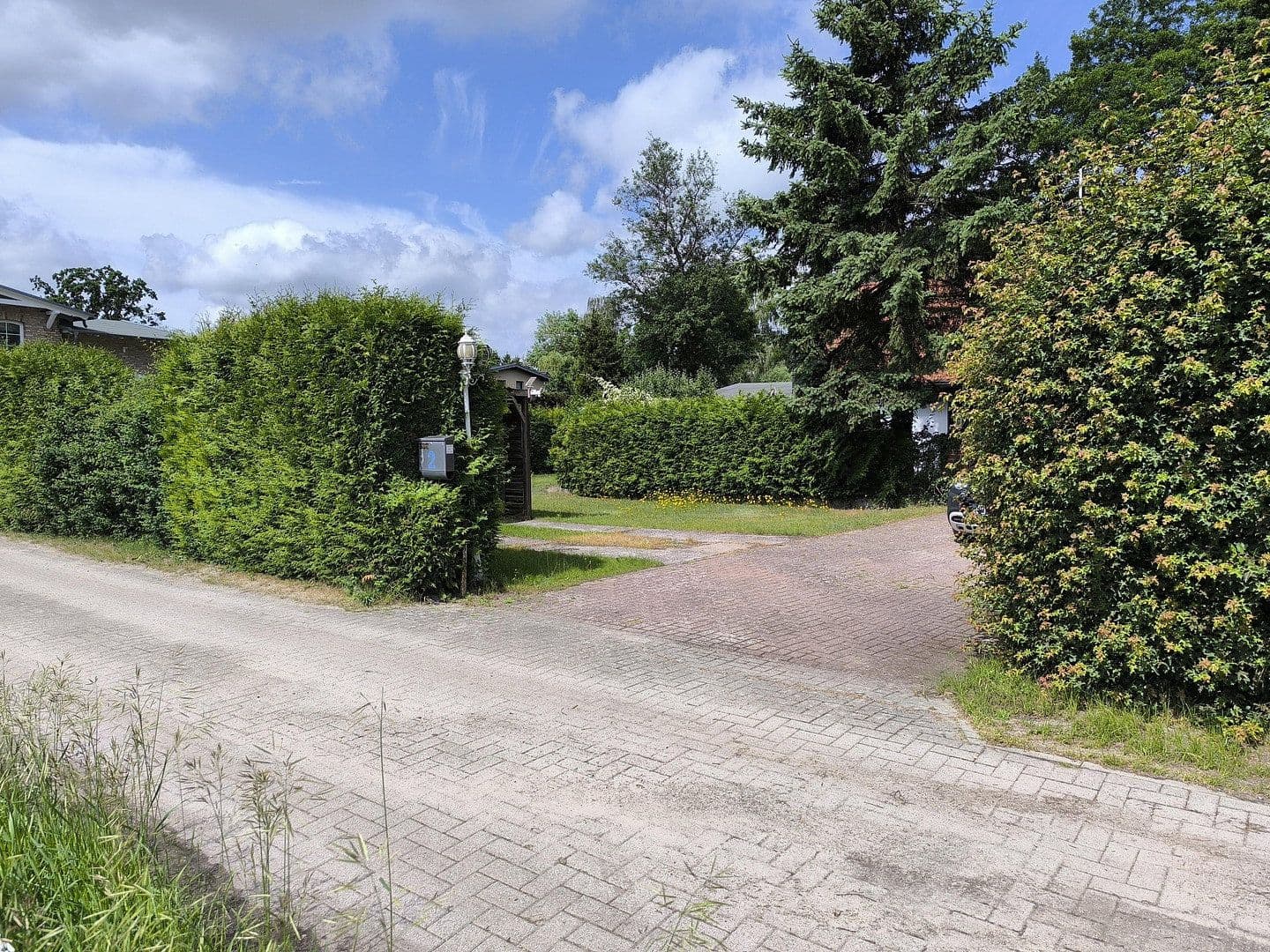 Prodej domu 82 m², pozemek 1.142 m², Karlshagen, Mecklenburg-Vorpommern Prodej domu 82 m², pozemek 1.142 m², Karlshagen, Mecklenburg-Vorpommern