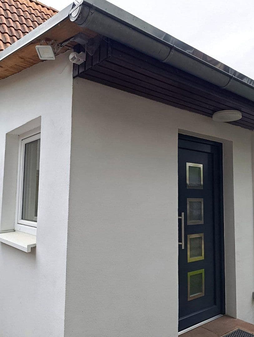 Prodej domu 82 m², pozemek 1.142 m², Karlshagen, Mecklenburg-Vorpommern Prodej domu 82 m², pozemek 1.142 m², Karlshagen, Mecklenburg-Vorpommern