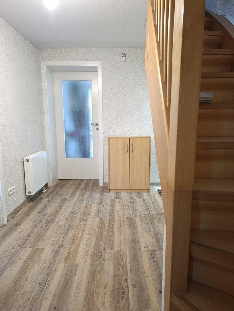 Prodej domu 82 m², pozemek 1.142 m², Karlshagen, Mecklenburg-Vorpommern Prodej domu 82 m², pozemek 1.142 m², Karlshagen, Mecklenburg-Vorpommern