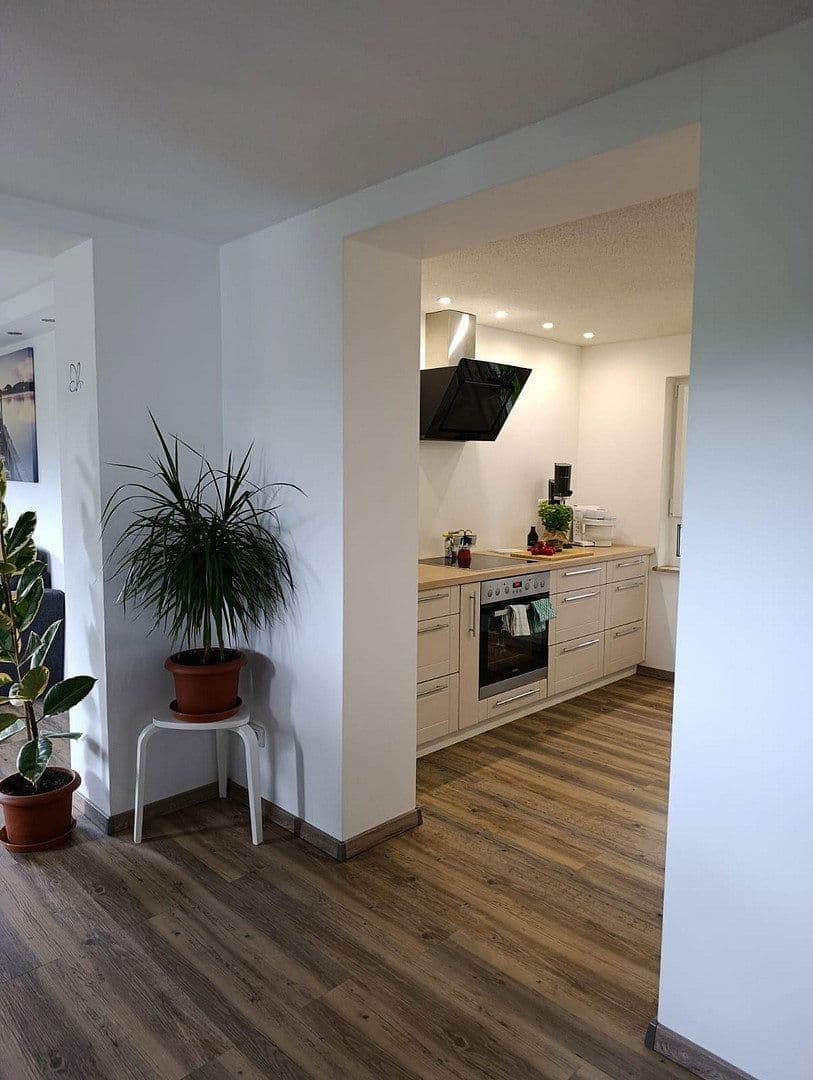 Prodej domu 82 m², pozemek 1.142 m², Karlshagen, Mecklenburg-Vorpommern Prodej domu 82 m², pozemek 1.142 m², Karlshagen, Mecklenburg-Vorpommern