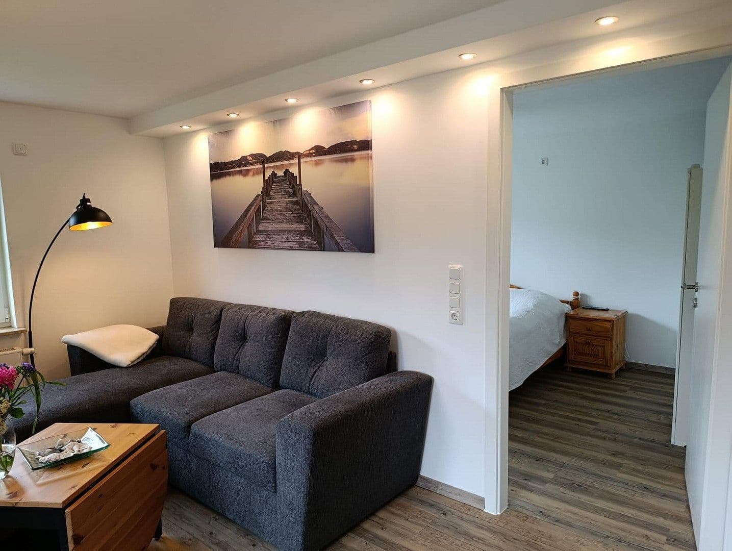Prodej domu 82 m², pozemek 1.142 m², Karlshagen, Mecklenburg-Vorpommern Prodej domu 82 m², pozemek 1.142 m², Karlshagen, Mecklenburg-Vorpommern
