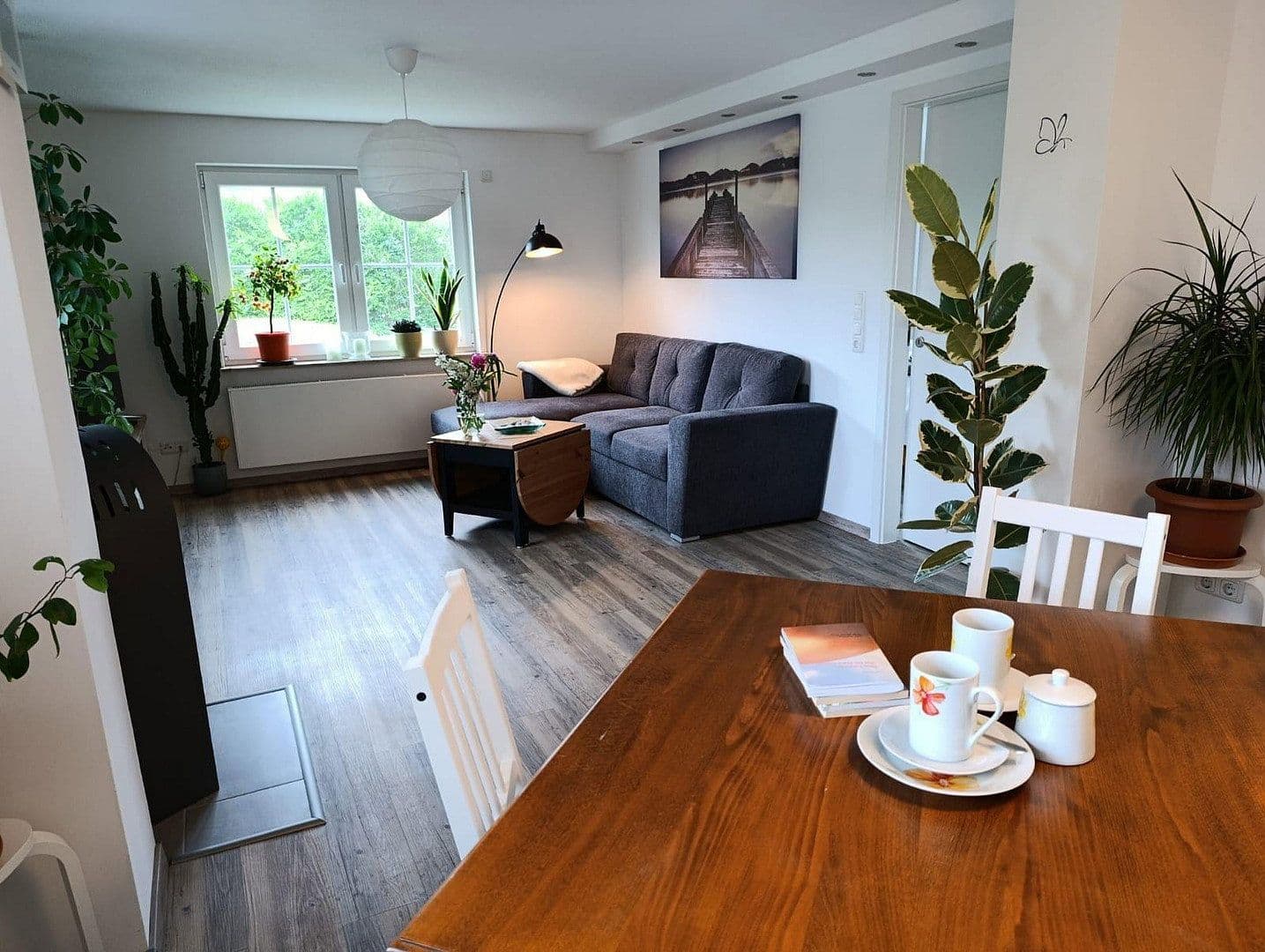 Prodej domu 82 m², pozemek 1.142 m², Karlshagen, Mecklenburg-Vorpommern Prodej domu 82 m², pozemek 1.142 m², Karlshagen, Mecklenburg-Vorpommern