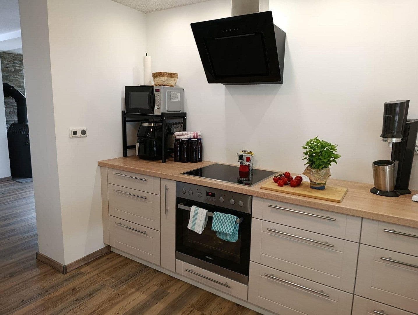 Prodej domu 82 m², pozemek 1.142 m², Karlshagen, Mecklenburg-Vorpommern Prodej domu 82 m², pozemek 1.142 m², Karlshagen, Mecklenburg-Vorpommern