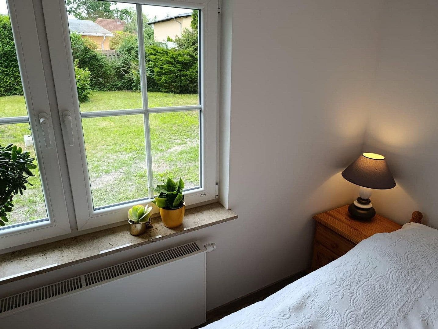 Prodej domu 82 m², pozemek 1.142 m², Karlshagen, Mecklenburg-Vorpommern Prodej domu 82 m², pozemek 1.142 m², Karlshagen, Mecklenburg-Vorpommern
