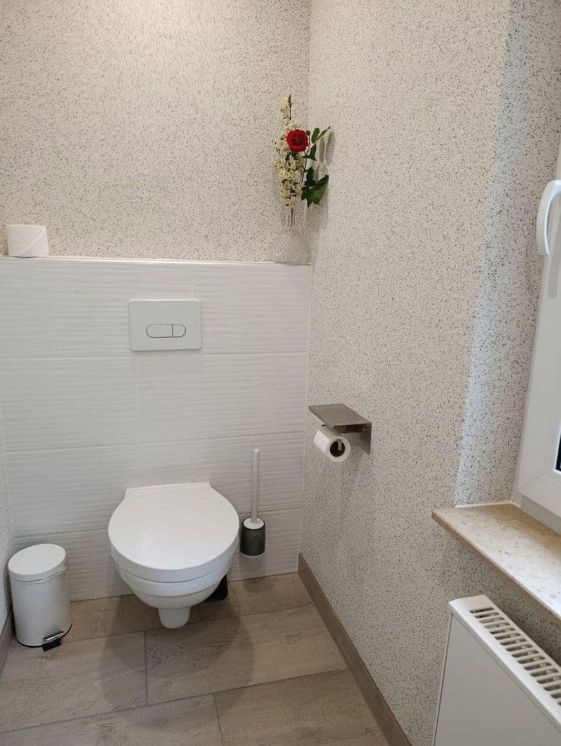 Prodej domu 82 m², pozemek 1.142 m², Karlshagen, Mecklenburg-Vorpommern Prodej domu 82 m², pozemek 1.142 m², Karlshagen, Mecklenburg-Vorpommern