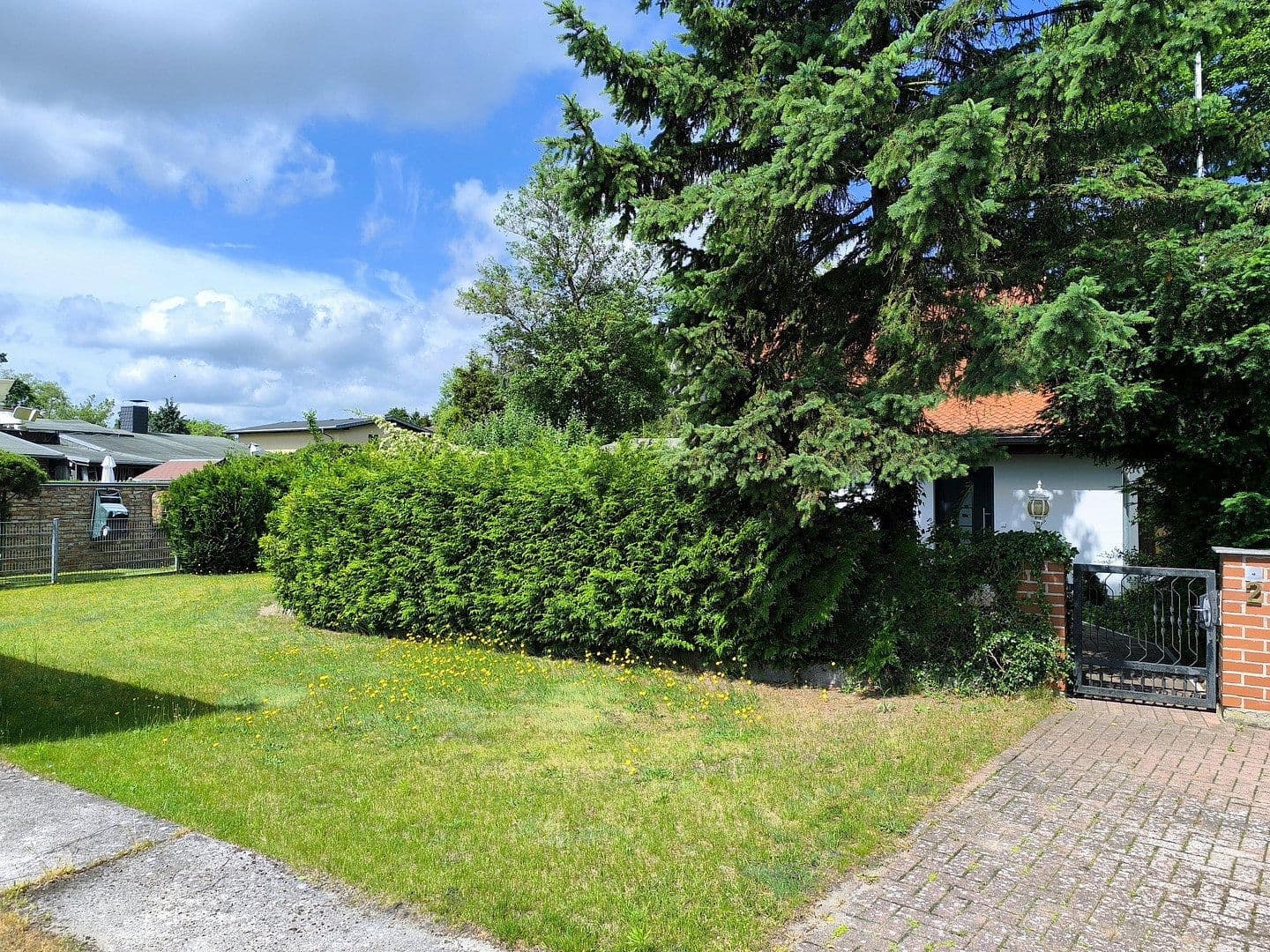 Prodej domu 82 m², pozemek 1.142 m², Karlshagen, Mecklenburg-Vorpommern Prodej domu 82 m², pozemek 1.142 m², Karlshagen, Mecklenburg-Vorpommern