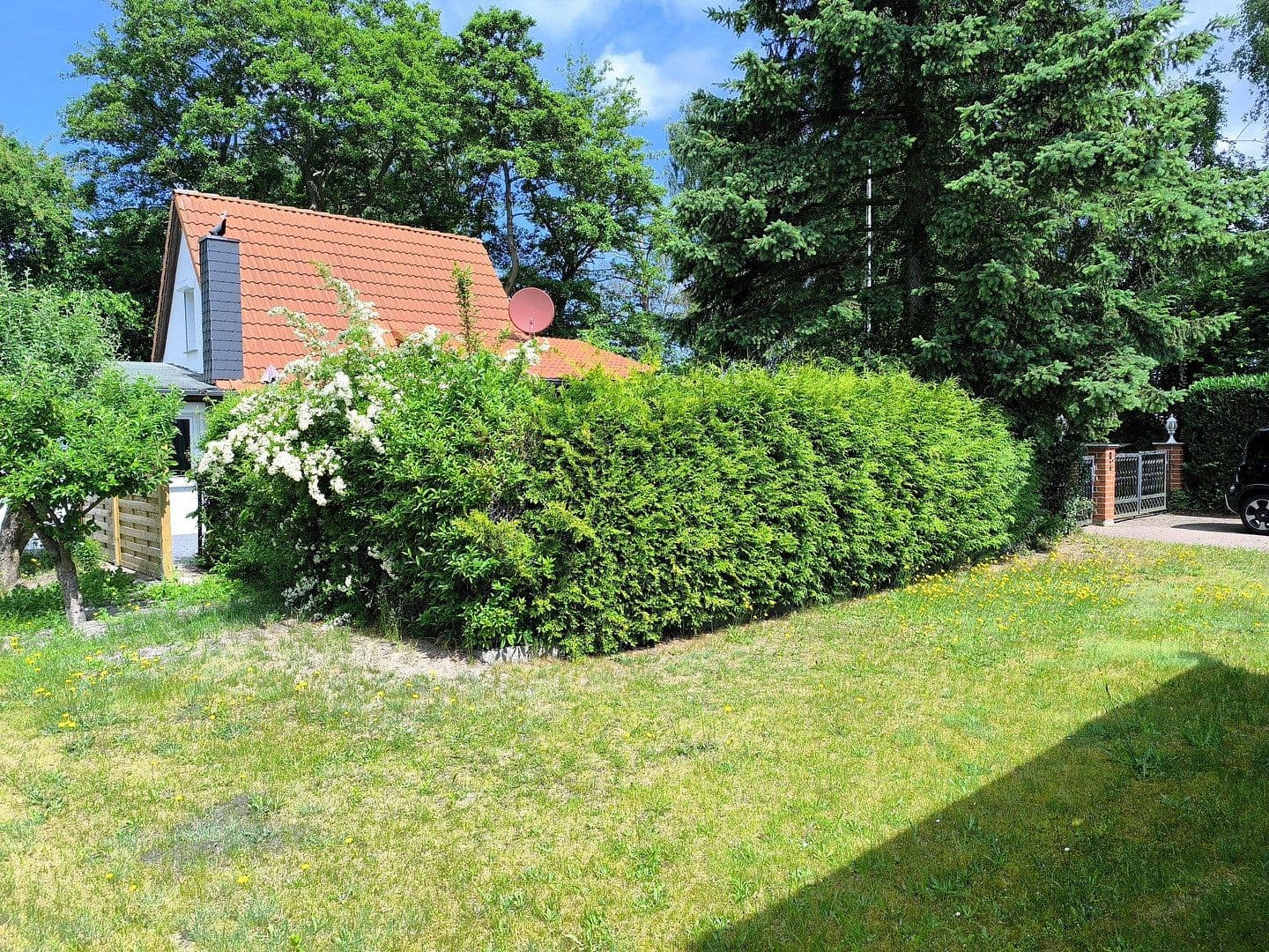 Prodej domu 82 m², pozemek 1.142 m², Karlshagen, Mecklenburg-Vorpommern Prodej domu 82 m², pozemek 1.142 m², Karlshagen, Mecklenburg-Vorpommern