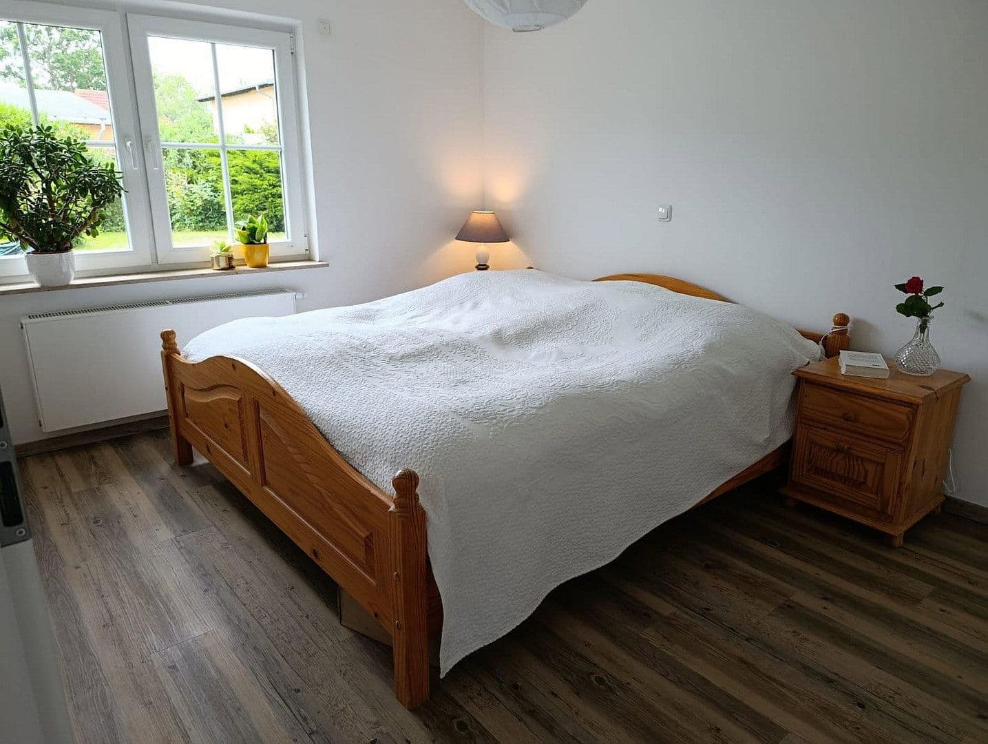 Prodej domu 82 m², pozemek 1.142 m², Karlshagen, Mecklenburg-Vorpommern Prodej domu 82 m², pozemek 1.142 m², Karlshagen, Mecklenburg-Vorpommern