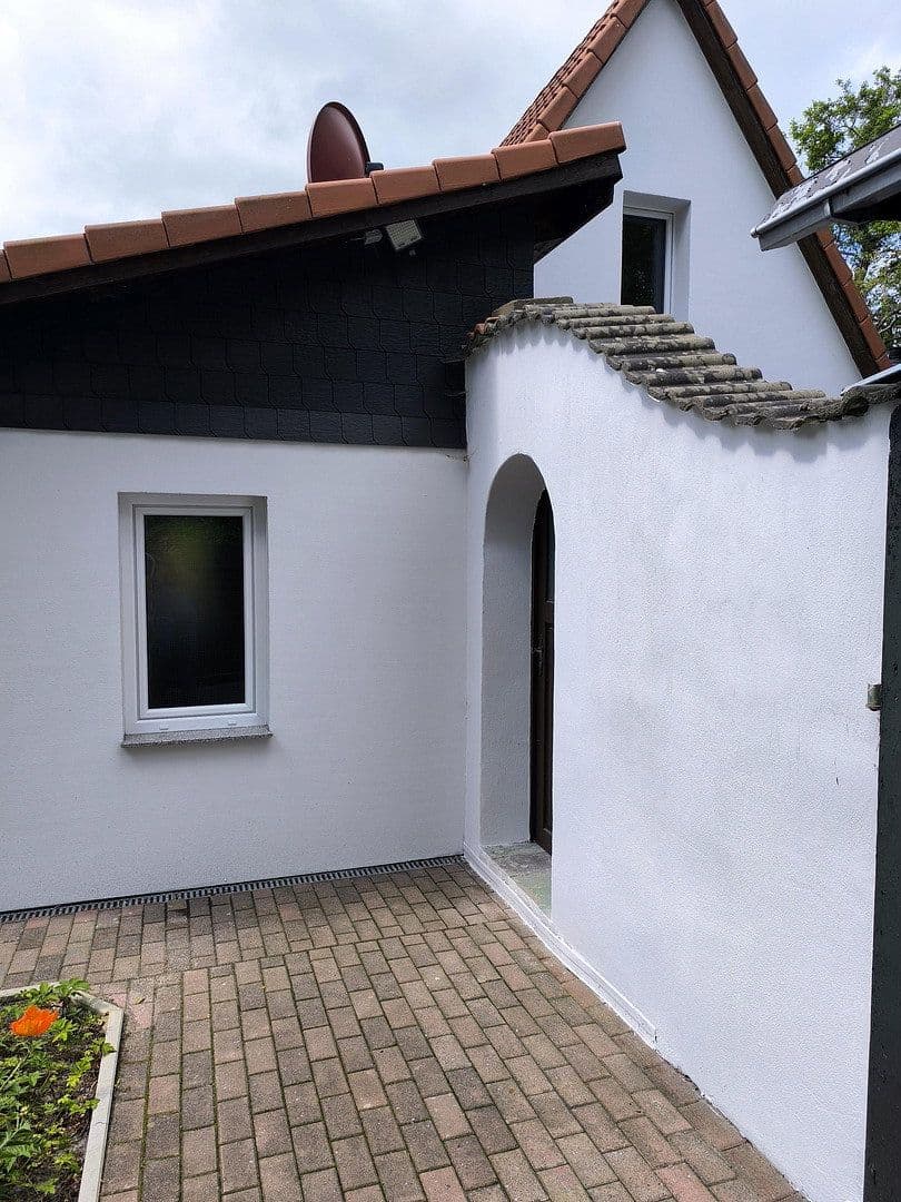 Prodej domu 82 m², pozemek 1.142 m², Karlshagen, Mecklenburg-Vorpommern Prodej domu 82 m², pozemek 1.142 m², Karlshagen, Mecklenburg-Vorpommern