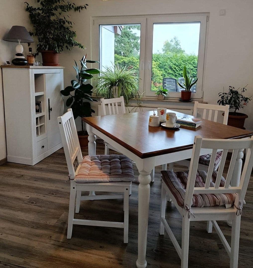 Prodej domu 82 m², pozemek 1.142 m², Karlshagen, Mecklenburg-Vorpommern Prodej domu 82 m², pozemek 1.142 m², Karlshagen, Mecklenburg-Vorpommern